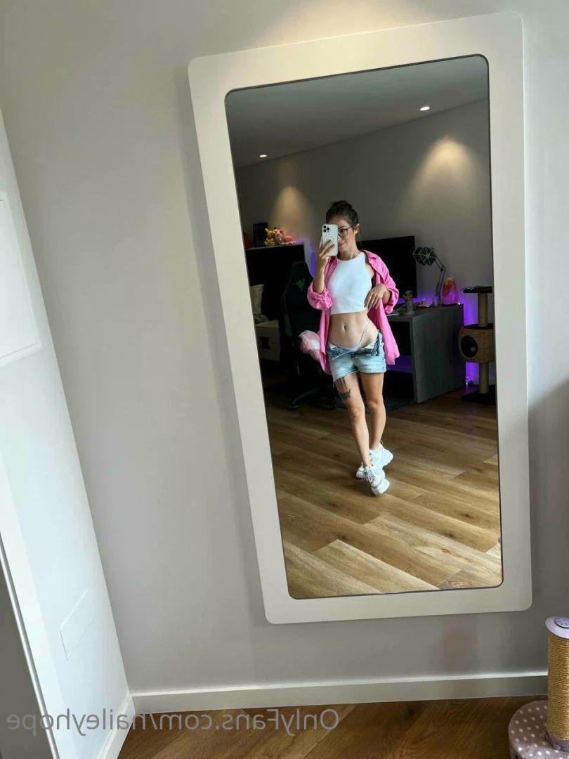 Hailey Hope - SQU!RTER [ haileyhope ] Onlyfans leaked photo 7853717 on Hotleaks.tv