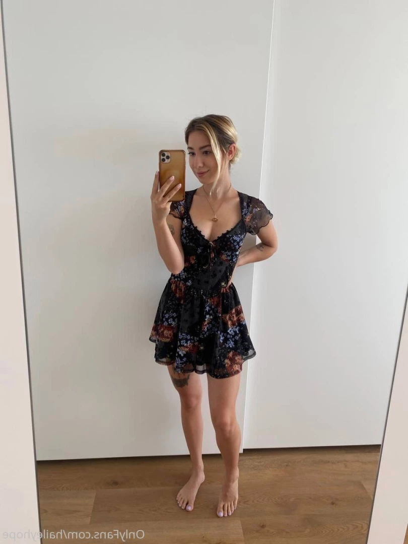 Hailey Hope - SQU!RTER [ haileyhope ] Onlyfans leaked photo 7855410 on Hotleaks.tv