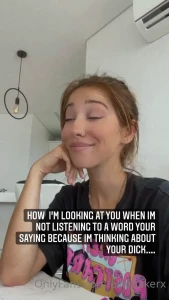 Hailey Hope - SQU!RTER [ haileyhope ] Onlyfans leaked video 7866798 on Hotleaks.tv