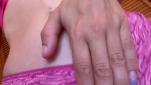 Hailey Hope - SQU!RTER [ haileyhope ] Onlyfans leaked video 7866837 on Hotleaks.tv