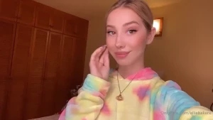 Hailey Hope - SQU!RTER [ haileyhope ] Onlyfans leaked video 7866886 on Hotleaks.tv