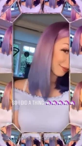 Hailey Hope - SQU!RTER [ haileyhope ] Onlyfans leaked video 7866893 on Hotleaks.tv