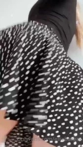 Hailey Hope - SQU!RTER [ haileyhope ] Onlyfans leaked video 7866988 on Hotleaks.tv
