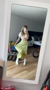 Hailey Hope - SQU!RTER [ haileyhope ] Onlyfans leaked video 7867011 on Hotleaks.tv