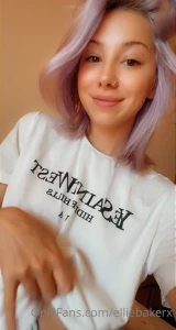 Hailey Hope - SQU!RTER [ haileyhope ] Onlyfans leaked video 7867046 on Hotleaks.tv