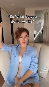 Hailey Hope - SQU!RTER [ haileyhope ] Onlyfans leaked video 7867107 on Hotleaks.tv