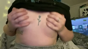 💦 BIG BOOTY GOTH GF💦 [ gothangel666 ] Onlyfans leaked video 1452986 on Hotleaks.tv