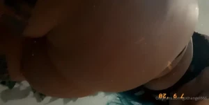💦 BIG BOOTY GOTH GF💦 [ gothangel666 ] Onlyfans leaked video 1453063 on Hotleaks.tv