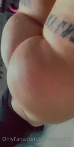 💦 BIG BOOTY GOTH GF💦 [ gothangel666 ] Onlyfans leaked video 1453089 on Hotleaks.tv