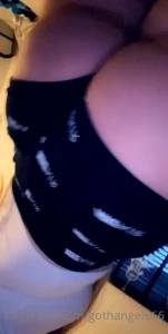 💦 BIG BOOTY GOTH GF💦 [ gothangel666 ] Onlyfans leaked video 1453159 on Hotleaks.tv