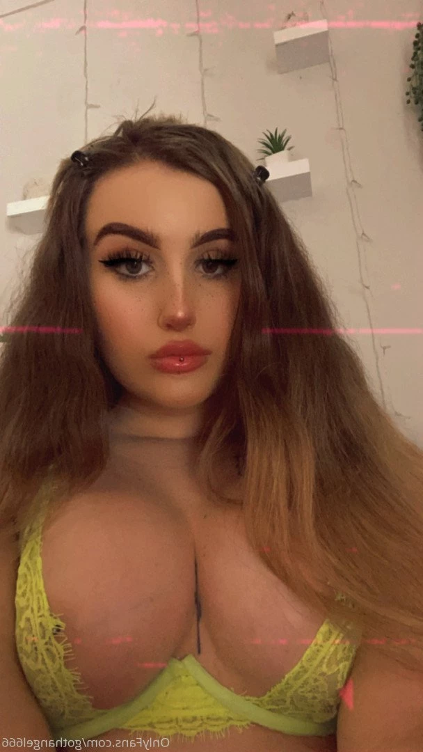 💦 BIG BOOTY GOTH GF💦 [ gothangel666 ] Onlyfans leaked photo 455390 on Hotleaks.tv