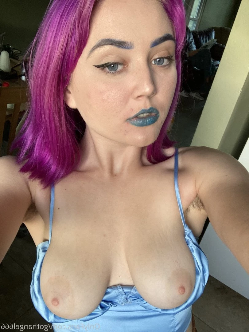 💦 BIG BOOTY GOTH GF💦 [ gothangel666 ] Onlyfans leaked photo 455634 on Hotleaks.tv