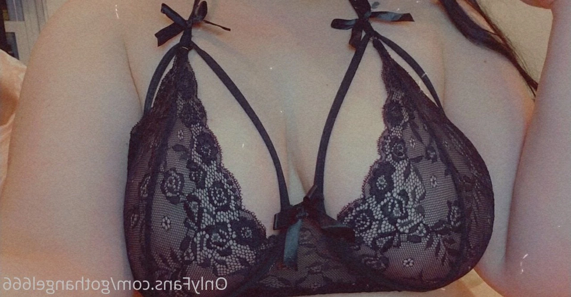 💦 BIG BOOTY GOTH GF💦 [ gothangel666 ] Onlyfans leaked photo 455847 on Hotleaks.tv