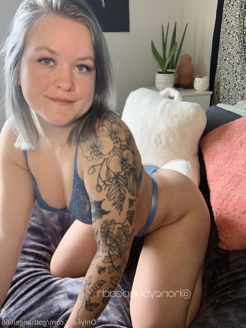 💦 BIG BOOTY GOTH GF💦 [ gothangel666 ] Onlyfans leaked photo 456144 on Hotleaks.tv