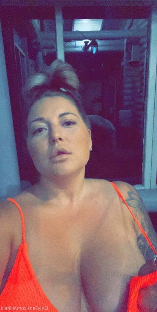 Carolina [ ellitellivip ] Onlyfans leaked photo 5109087 on Hotleaks.tv