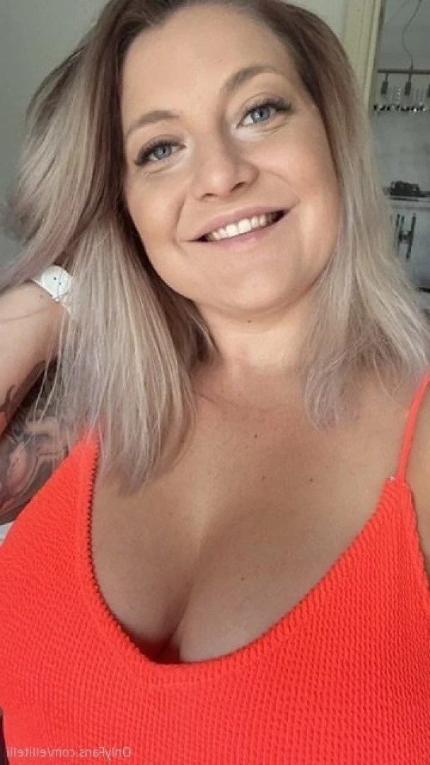 Carolina [ ellitellivip ] Onlyfans leaked photo 5109184 on Hotleaks.tv