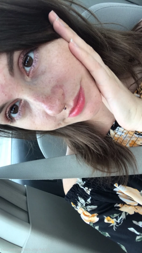 FACIAL QUEEN 💦 [ embereon ] Onlyfans leaked photo 10861330 on Hotleaks.tv
