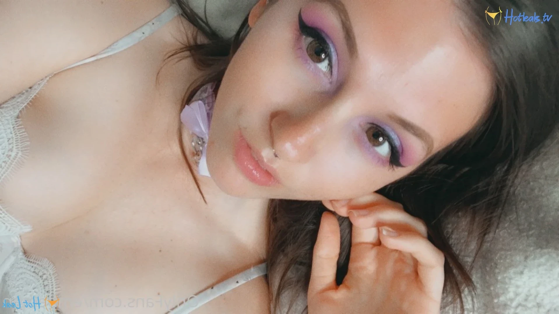 FACIAL QUEEN 💦 [ embereon ] Onlyfans leaked photo 11030531 on Hotleaks.tv