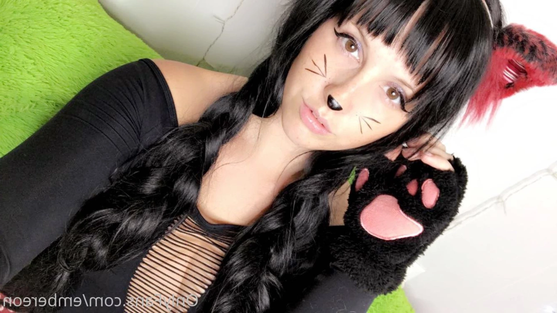 FACIAL QUEEN 💦 [ embereon ] Onlyfans leaked photo 11502725 on Hotleaks.tv