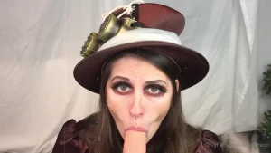 FACIAL QUEEN 💦 [ embereon ] Onlyfans leaked video 12015995 on Hotleaks.tv