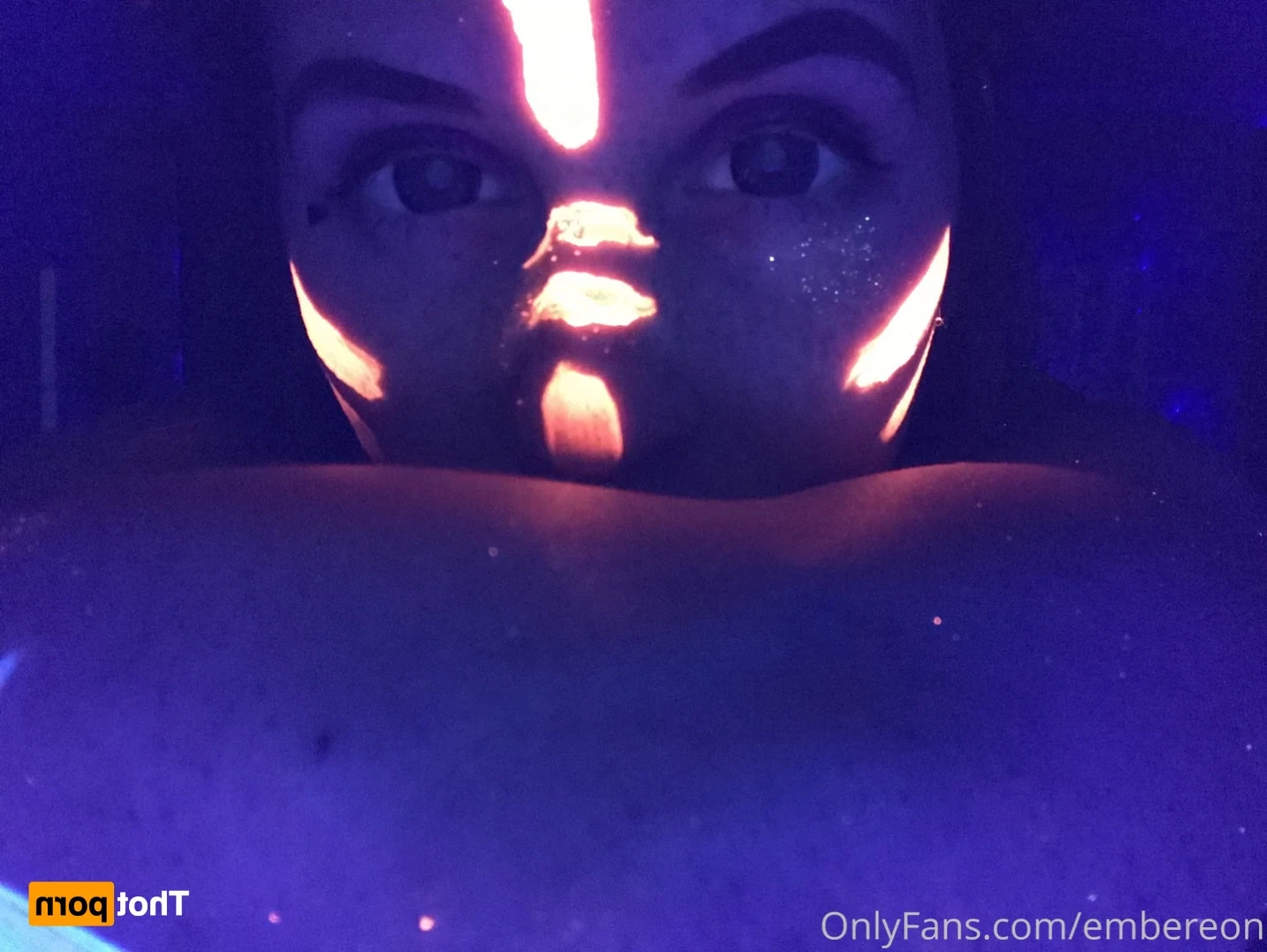 FACIAL QUEEN 💦 [ embereon ] Onlyfans leaked photo 12109288 on Hotleaks.tv