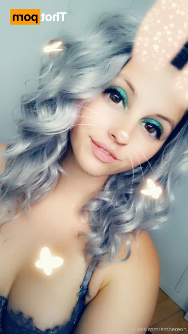 FACIAL QUEEN 💦 [ embereon ] Onlyfans leaked photo 12444554 on Hotleaks.tv