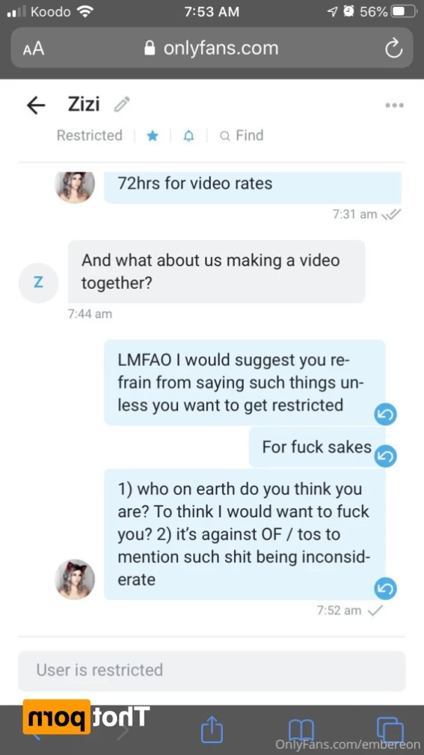FACIAL QUEEN 💦 [ embereon ] Onlyfans leaked photo 12841137 on Hotleaks.tv