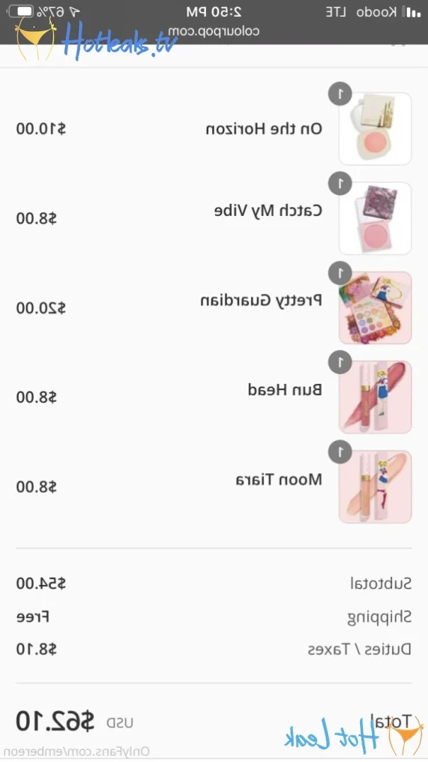 FACIAL QUEEN 💦 [ embereon ] Onlyfans leaked photo 12843011 on Hotleaks.tv
