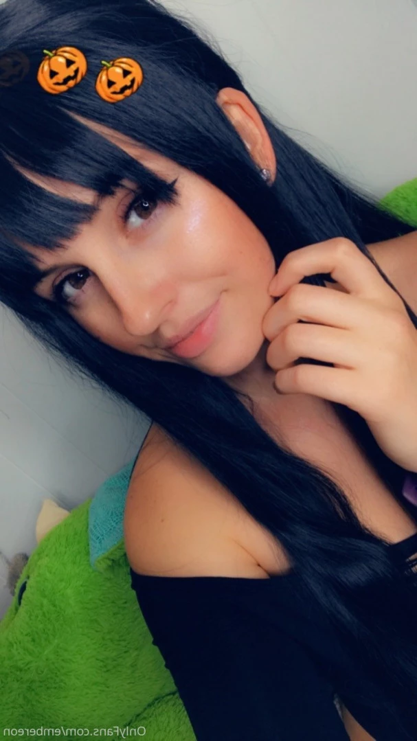 FACIAL QUEEN 💦 [ embereon ] Onlyfans leaked photo 12843123 on Hotleaks.tv