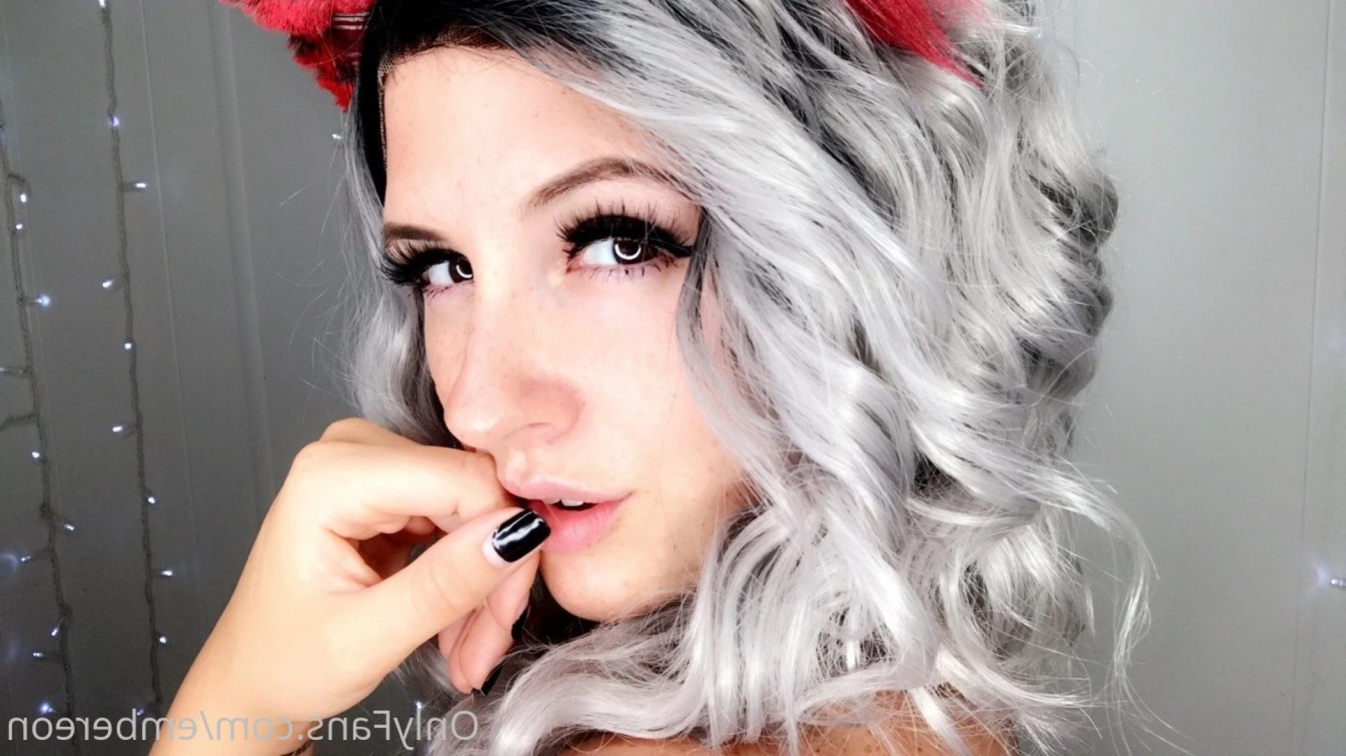 FACIAL QUEEN 💦 [ embereon ] Onlyfans leaked photo 12844161 on Hotleaks.tv