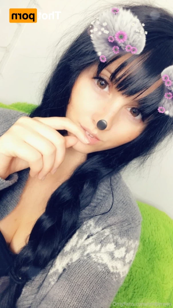 FACIAL QUEEN 💦 [ embereon ] Onlyfans leaked photo 12845035 on Hotleaks.tv