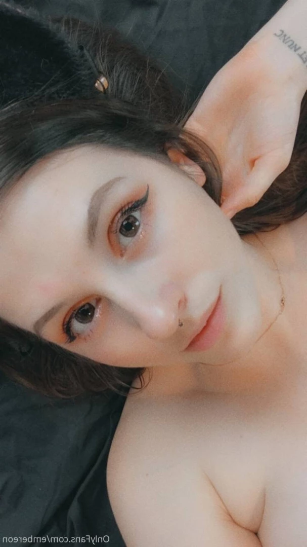 FACIAL QUEEN 💦 [ embereon ] Onlyfans leaked photo 12845772 on Hotleaks.tv