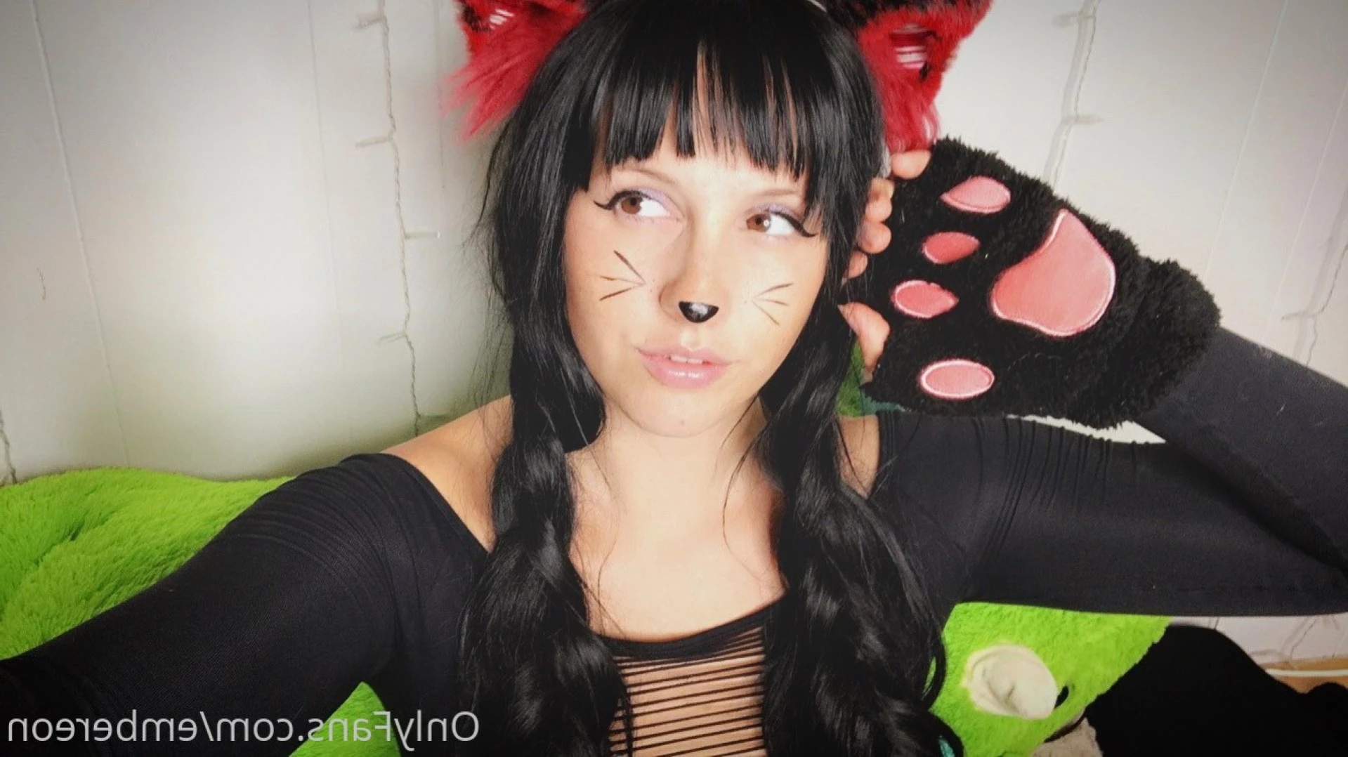 FACIAL QUEEN 💦 [ embereon ] Onlyfans leaked photo 12846413 on Hotleaks.tv