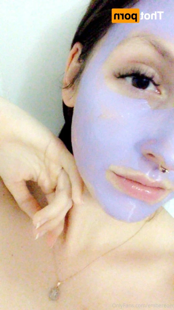 FACIAL QUEEN 💦 [ embereon ] Onlyfans leaked photo 12848765 on Hotleaks.tv