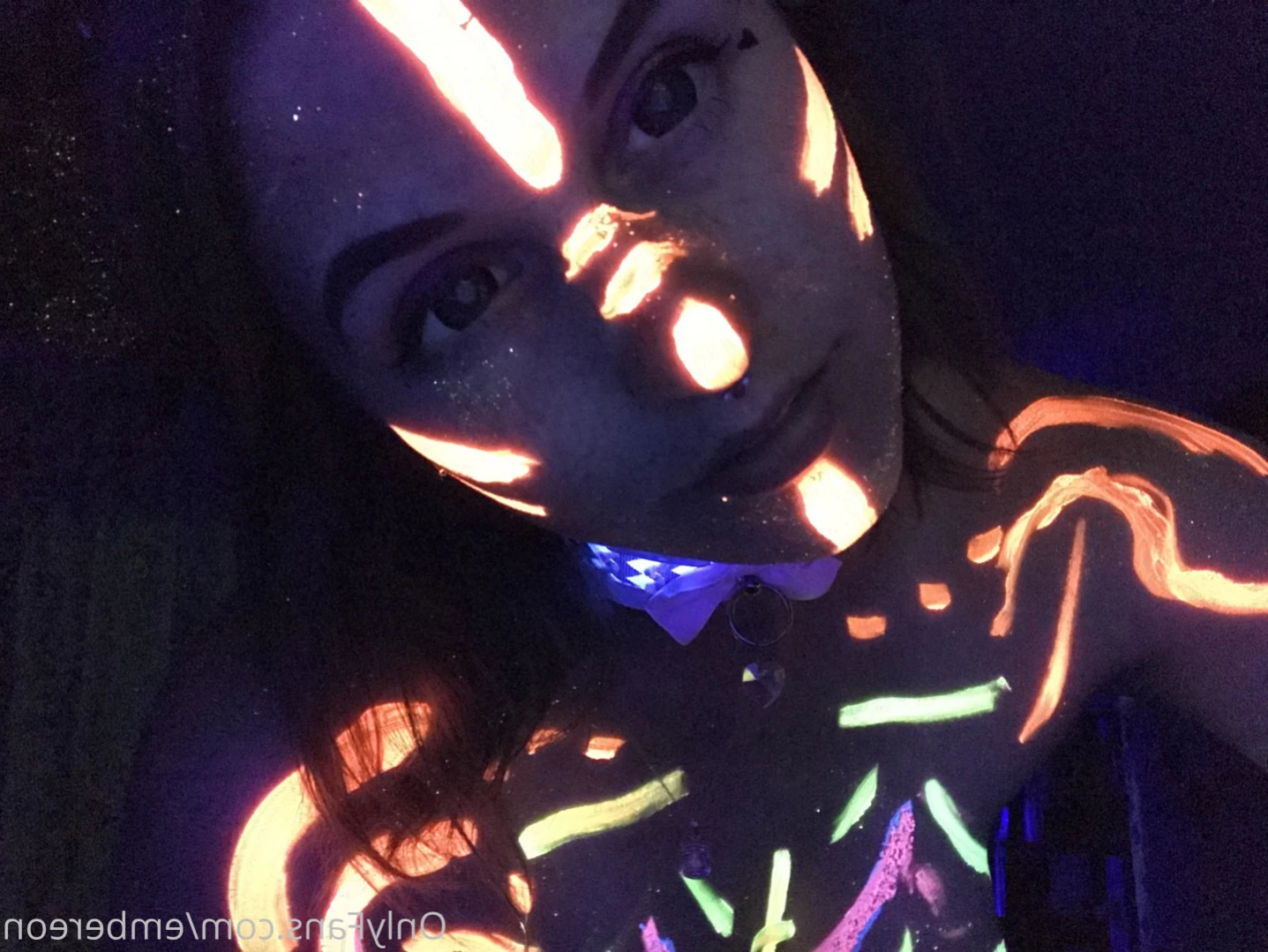 FACIAL QUEEN 💦 [ embereon ] Onlyfans leaked photo 12848914 on Hotleaks.tv