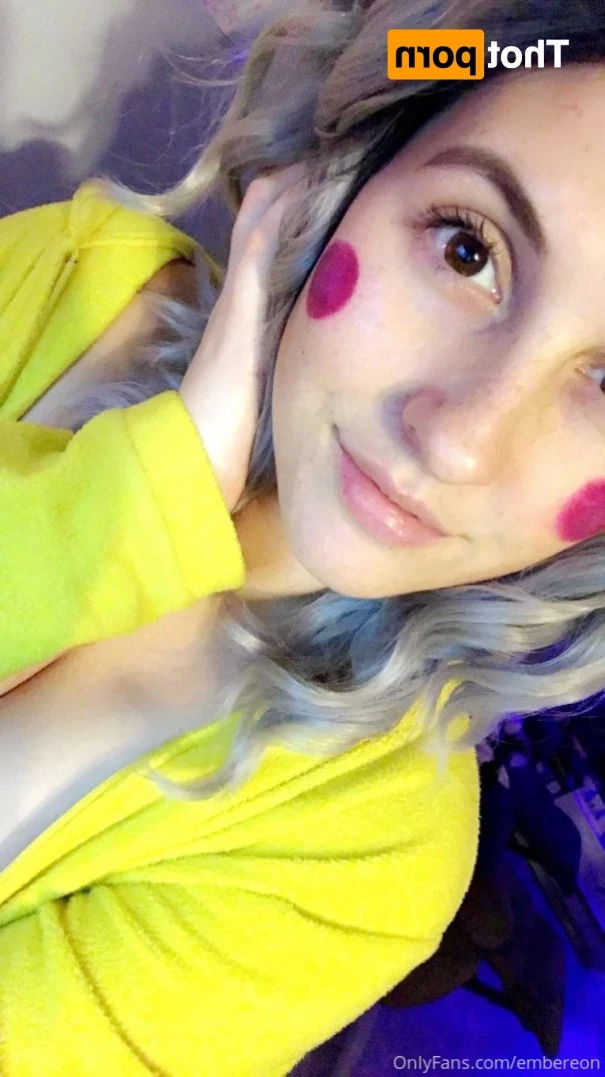 FACIAL QUEEN 💦 [ embereon ] Onlyfans leaked photo 12852579 on Hotleaks.tv
