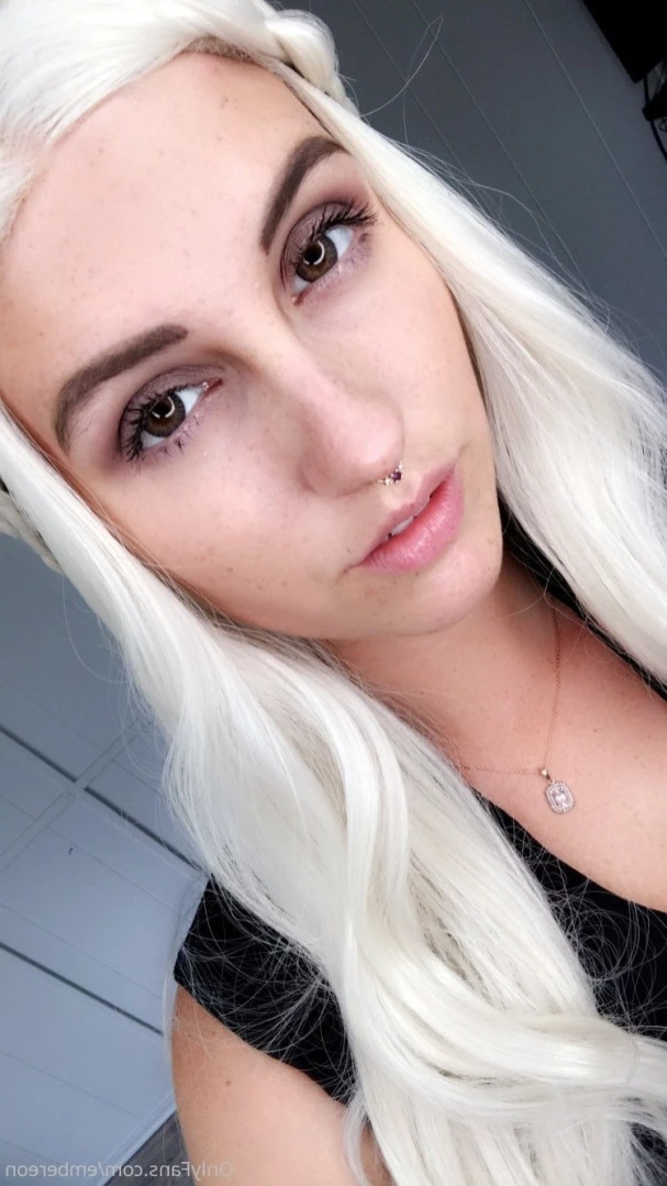 FACIAL QUEEN 💦 [ embereon ] Onlyfans leaked photo 13020475 on Hotleaks.tv
