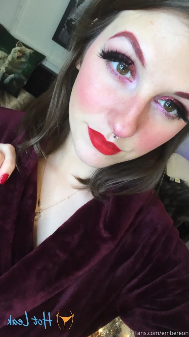 FACIAL QUEEN 💦 [ embereon ] Onlyfans leaked photo 13141521 on Hotleaks.tv
