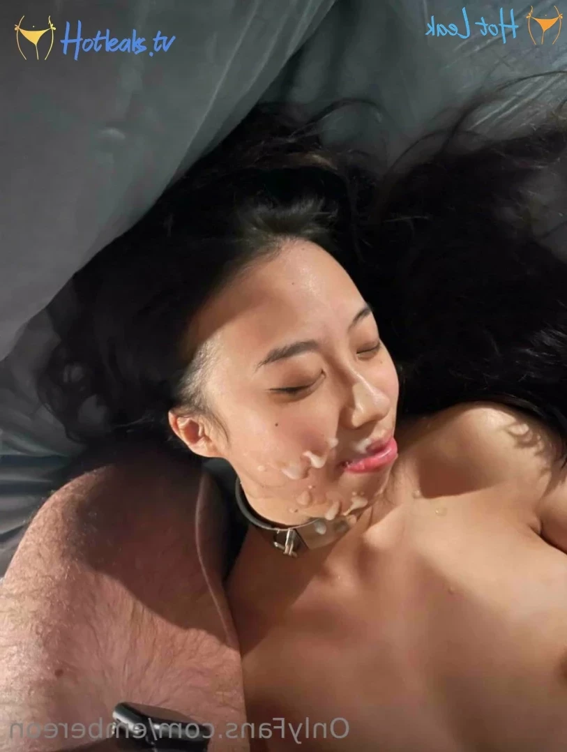 FACIAL QUEEN 💦 [ embereon ] Onlyfans leaked photo 13228041 on Hotleaks.tv