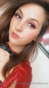 FACIAL QUEEN 💦 [ embereon ] Onlyfans leaked video 13988335 on Hotleaks.tv