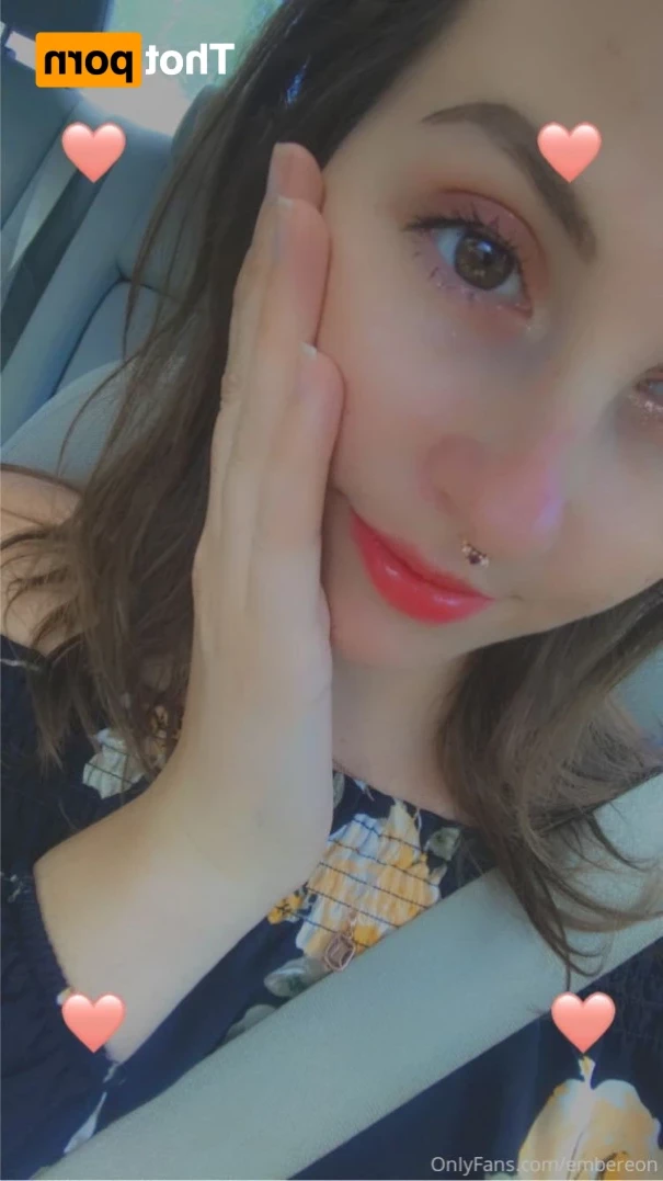 FACIAL QUEEN 💦 [ embereon ] Onlyfans leaked photo 14195381 on Hotleaks.tv