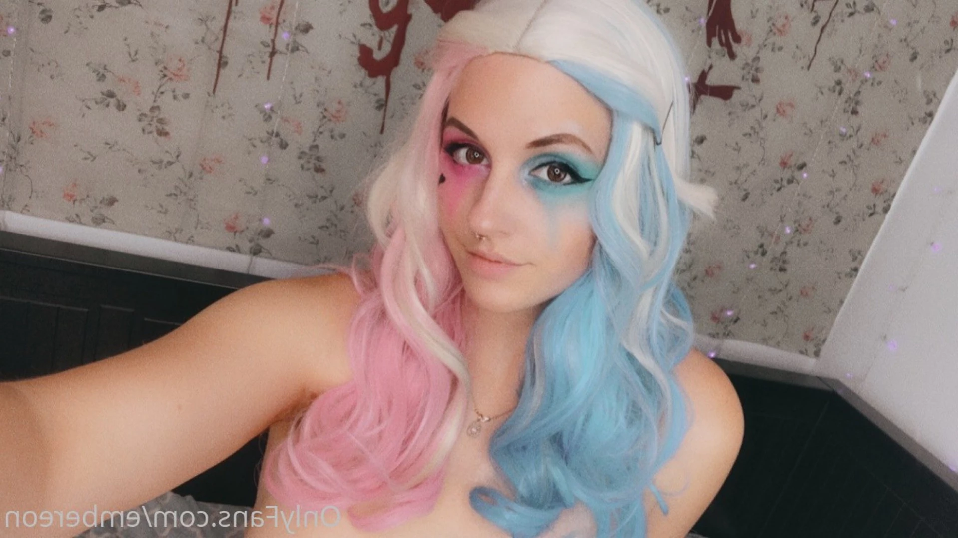 FACIAL QUEEN 💦 [ embereon ] Onlyfans leaked photo 14216886 on Hotleaks.tv