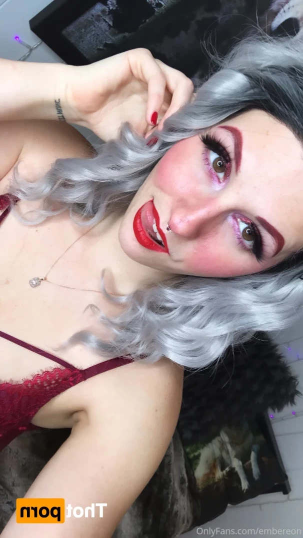 FACIAL QUEEN 💦 [ embereon ] Onlyfans leaked photo 14572954 on Hotleaks.tv