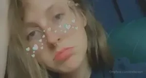 FACIAL QUEEN 💦 [ embereon ] Onlyfans leaked video 14802189 on Hotleaks.tv