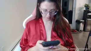 FACIAL QUEEN 💦 [ embereon ] Onlyfans leaked video 14866421 on Hotleaks.tv