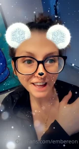 FACIAL QUEEN 💦 [ embereon ] Onlyfans leaked video 14866604 on Hotleaks.tv