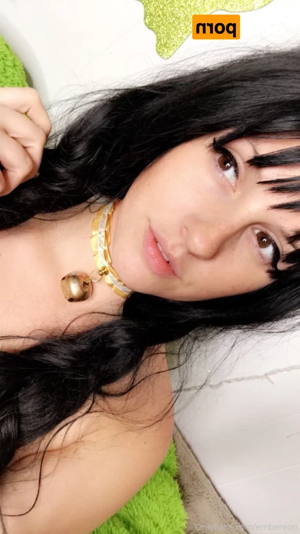 FACIAL QUEEN 💦 [ embereon ] Onlyfans leaked photo 15073847 on Hotleaks.tv
