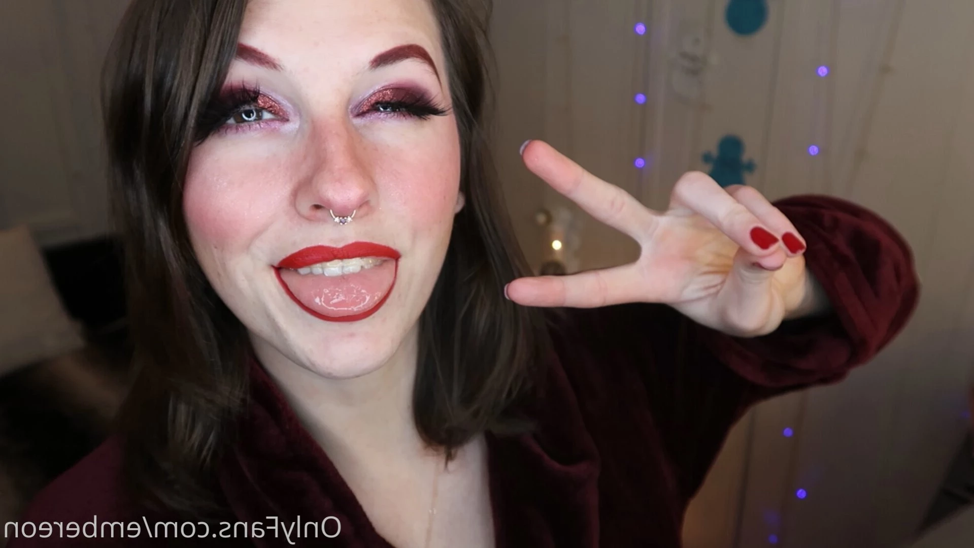 FACIAL QUEEN 💦 [ embereon ] Onlyfans leaked photo 15152081 on Hotleaks.tv