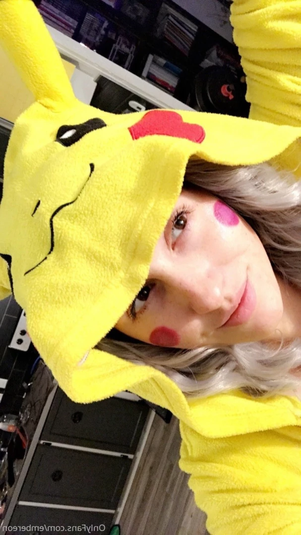 FACIAL QUEEN 💦 [ embereon ] Onlyfans leaked photo 15442586 on Hotleaks.tv
