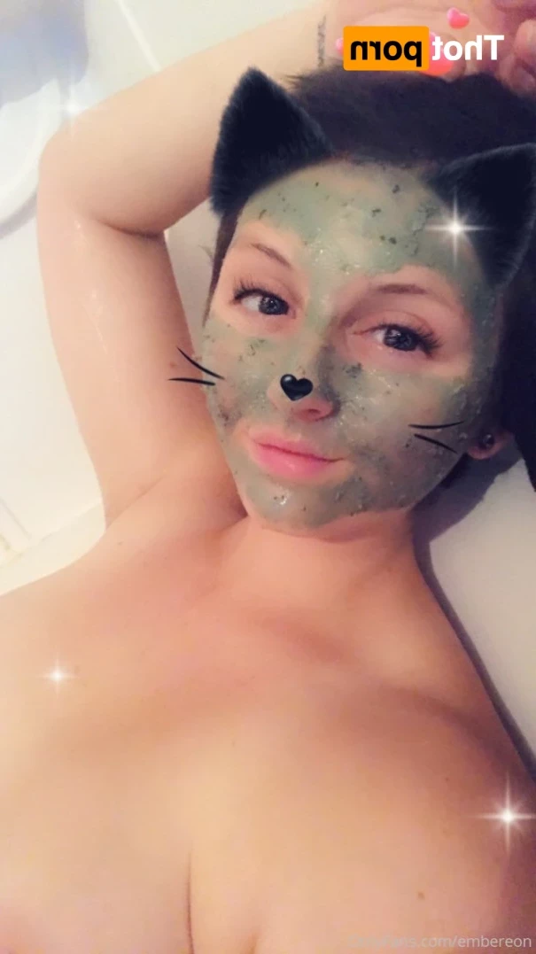 FACIAL QUEEN 💦 [ embereon ] Onlyfans leaked photo 16107461 on Hotleaks.tv